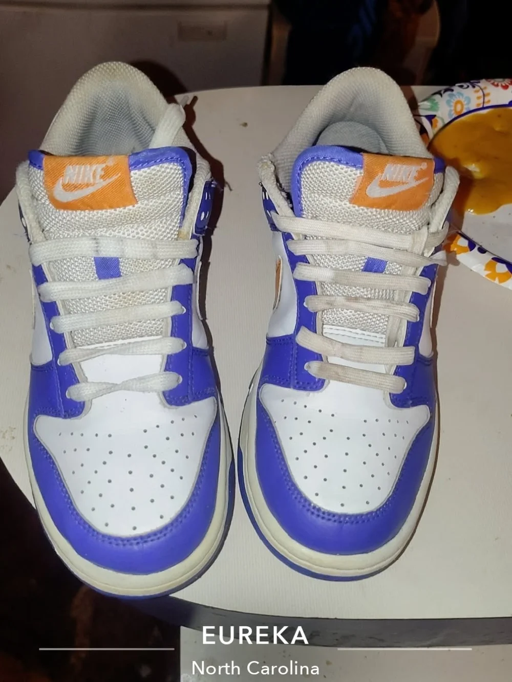 Nike New York